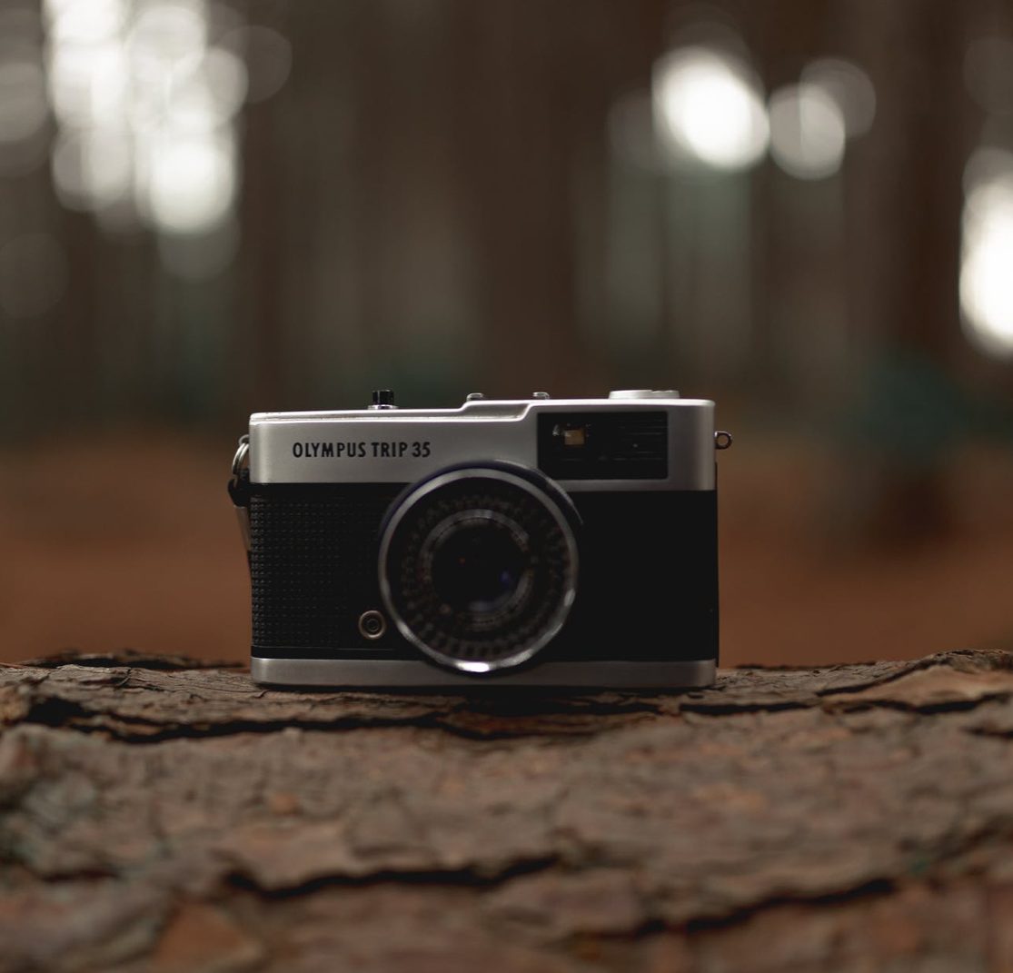 التصوير الفوتوغرافي